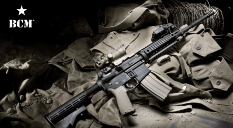 BCM at M4C